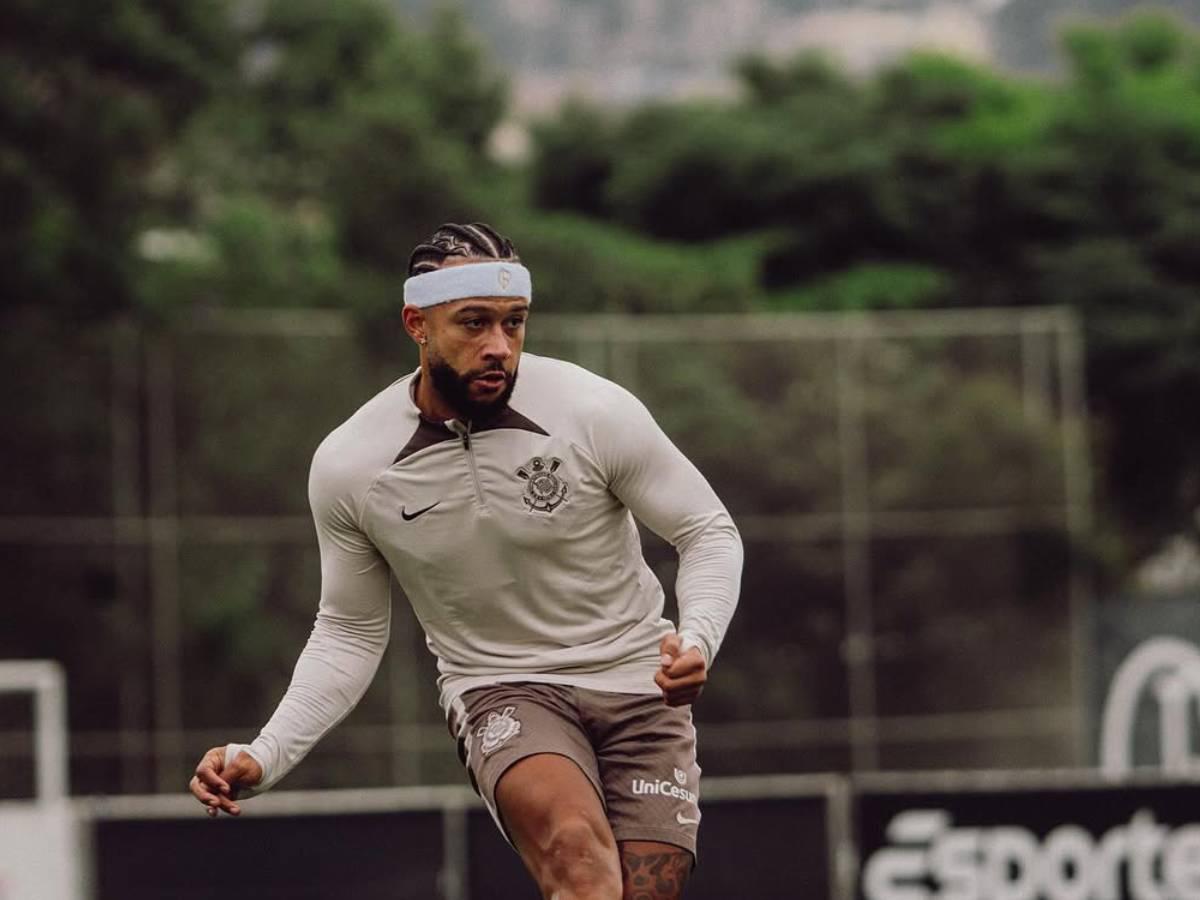 Memphis Depay es condenado a la cárcel: Revelan el delito cometido