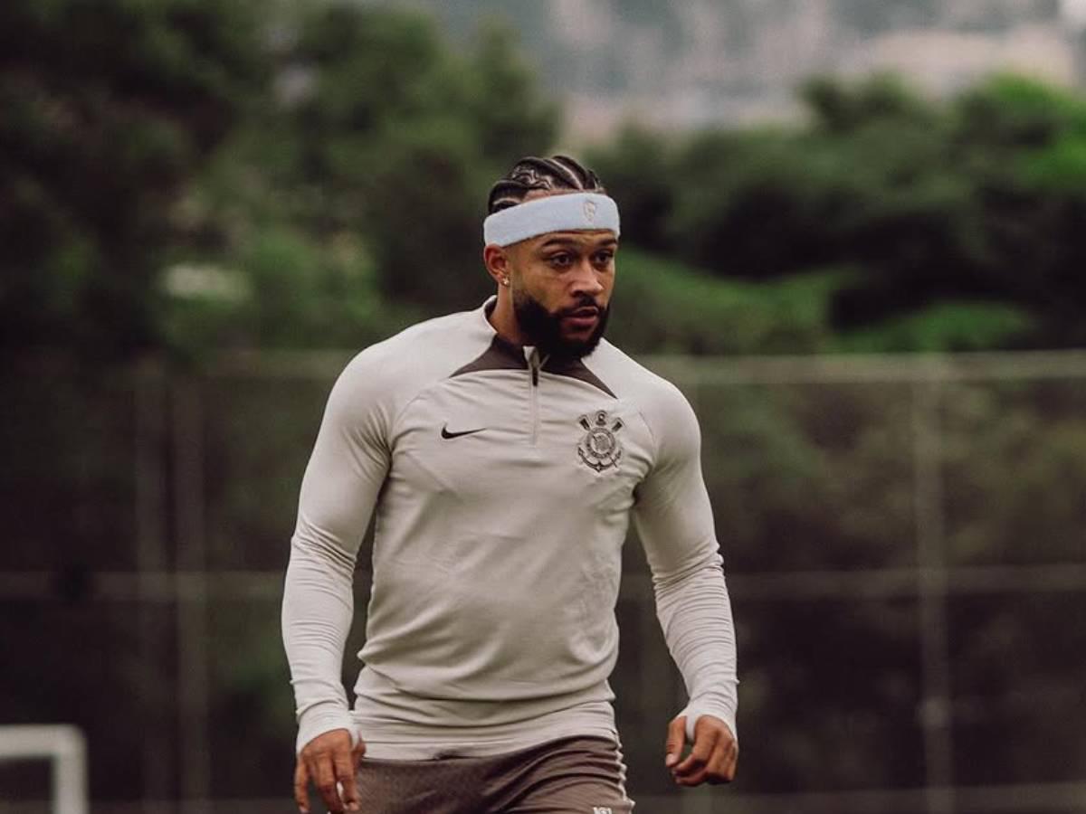 Memphis Depay es condenado a la cárcel: Revelan el delito cometido