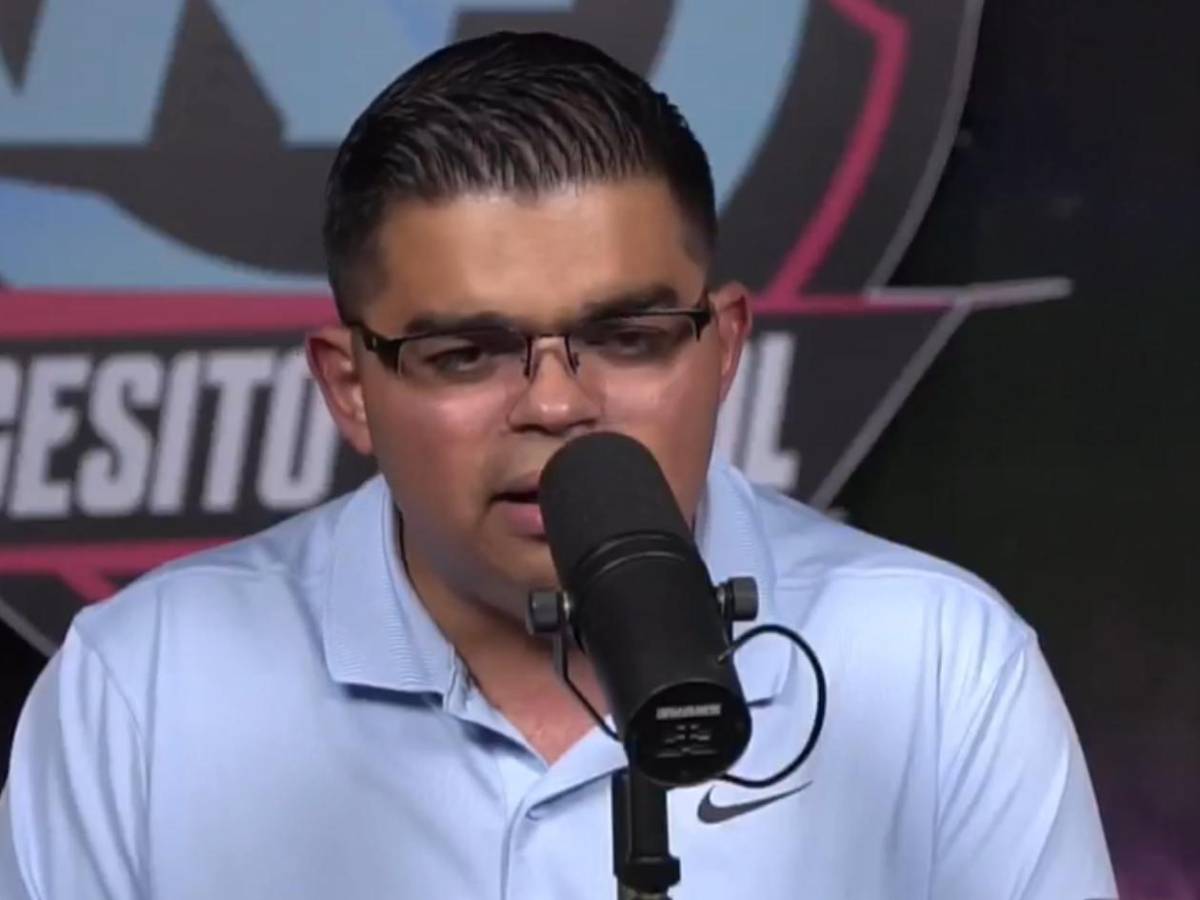 Rely hace aclaración acerca de la polémica con Kervin Arriaga sobre la horchata y da consejo