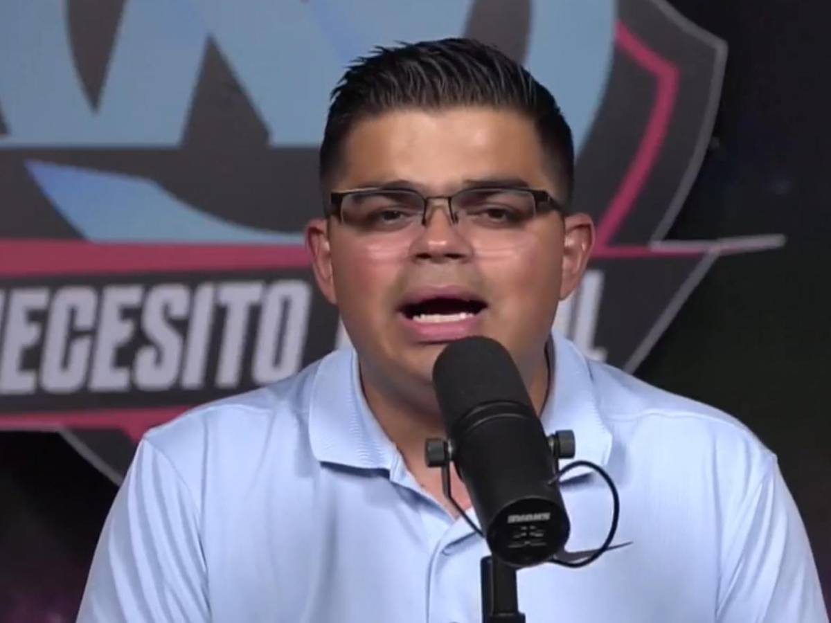 Rely hace aclaración acerca de la polémica con Kervin Arriaga sobre la horchata y da consejo