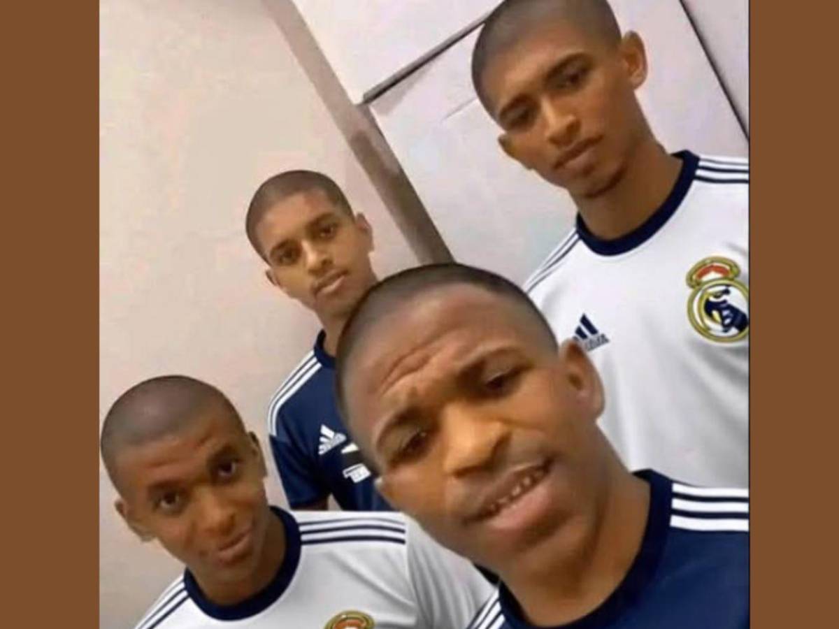 Mbappé es víctima: memes de la eliminación de Real Madrid en Champions League