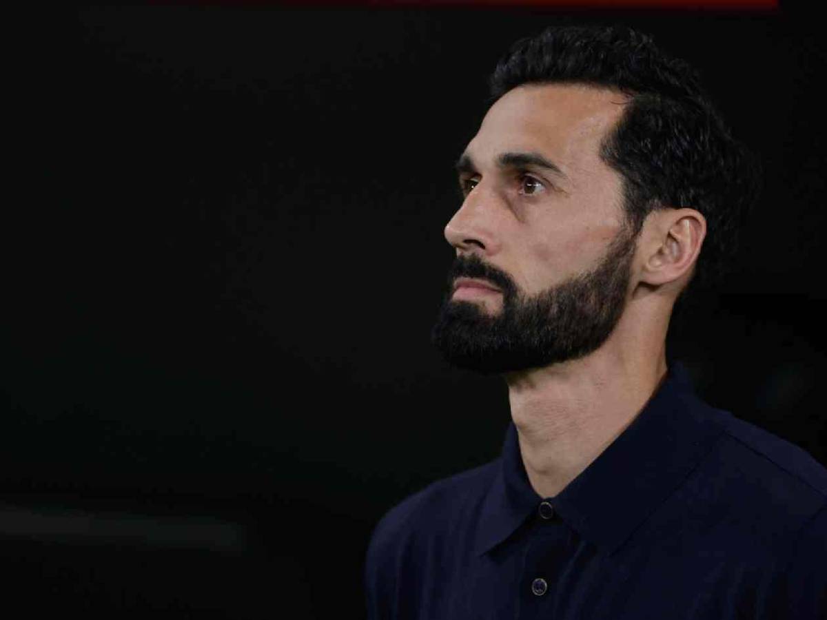 Arbeloa lo apartó y se irá del Real Madrid: se enfrentó con él y Romano lo confirma