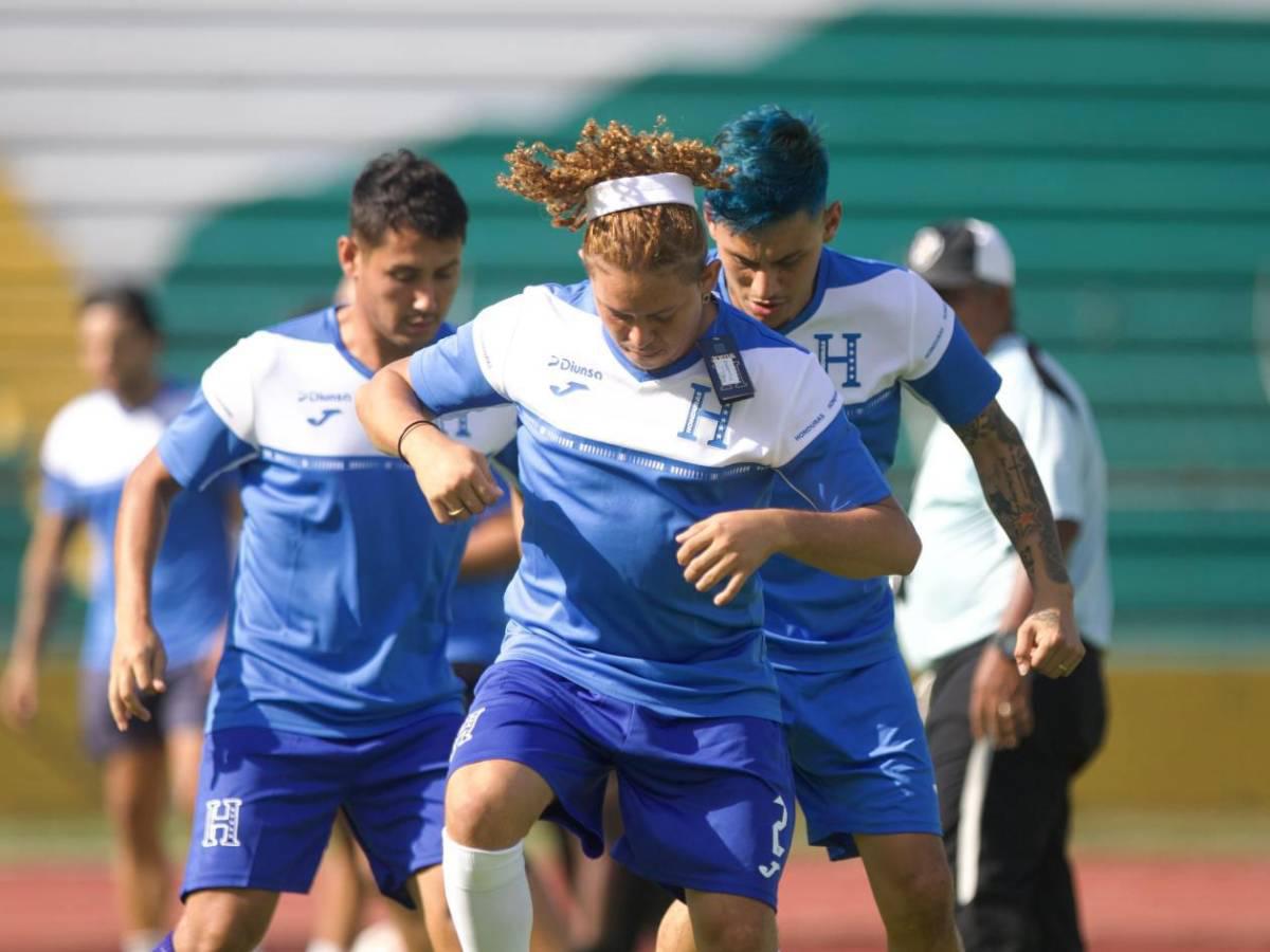 Selección Hondureña de Tiktokers suma refuerzo con pasado en Liga Nacional