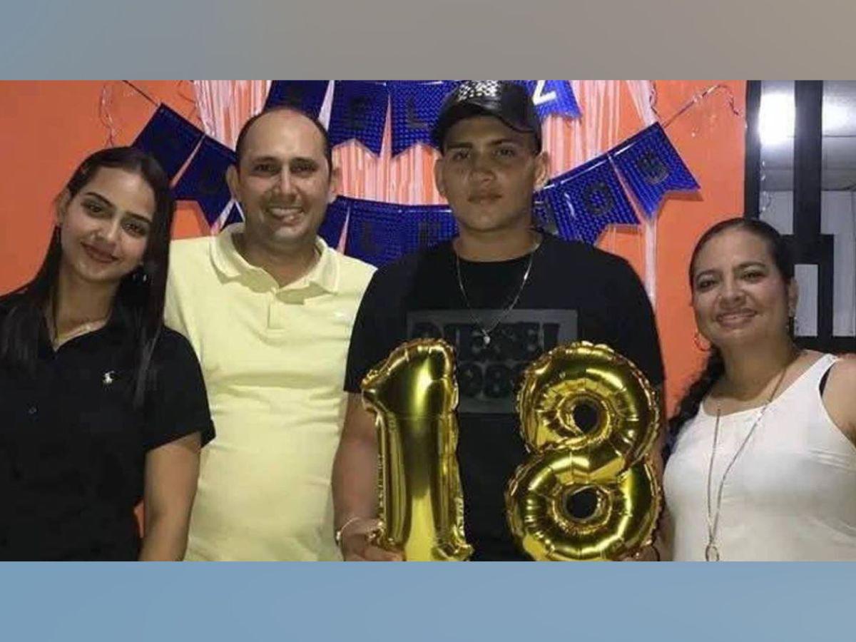 Capturan a presuntos asesinos del pastor Marlon Lora y su familia