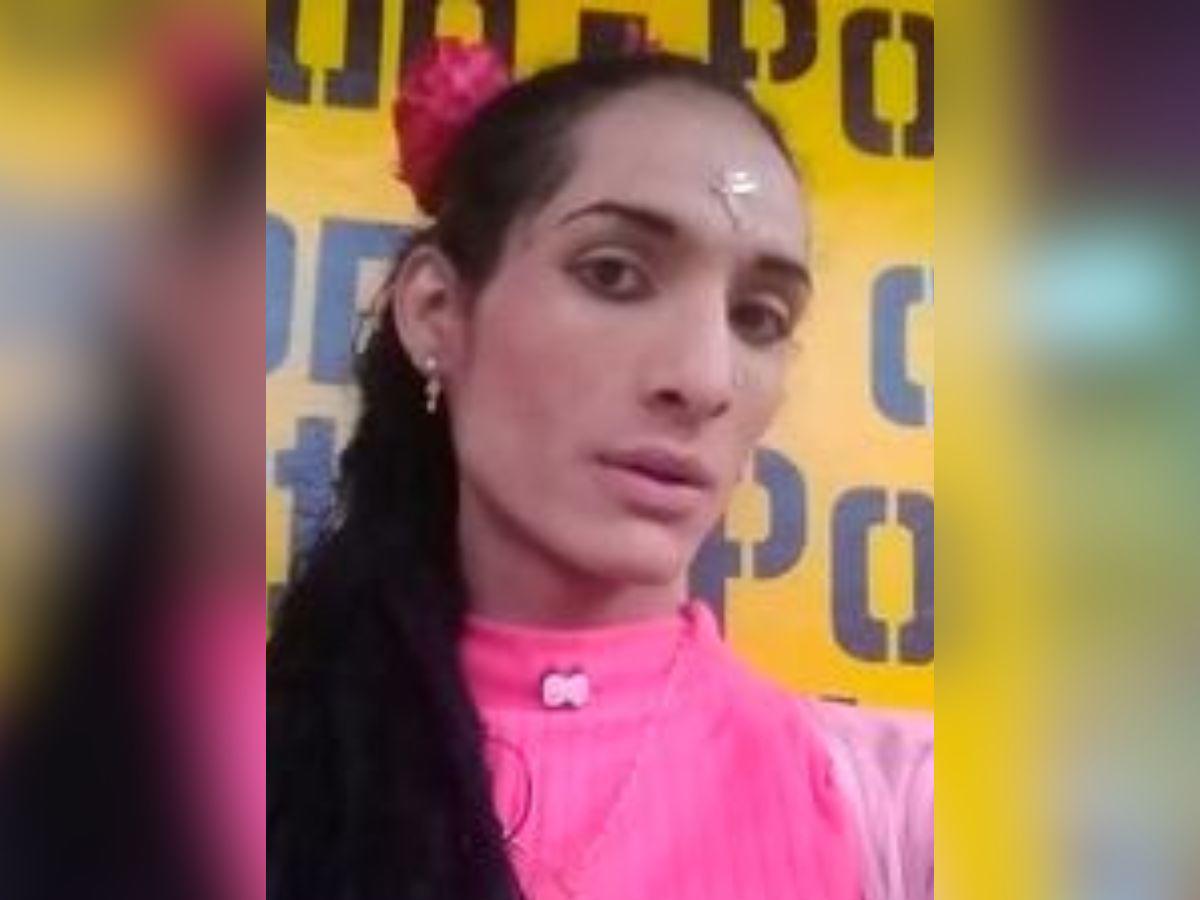 La terrorífica muerte de Sara Millerey: le quebraron sus extremidades y la arrojaron a un río