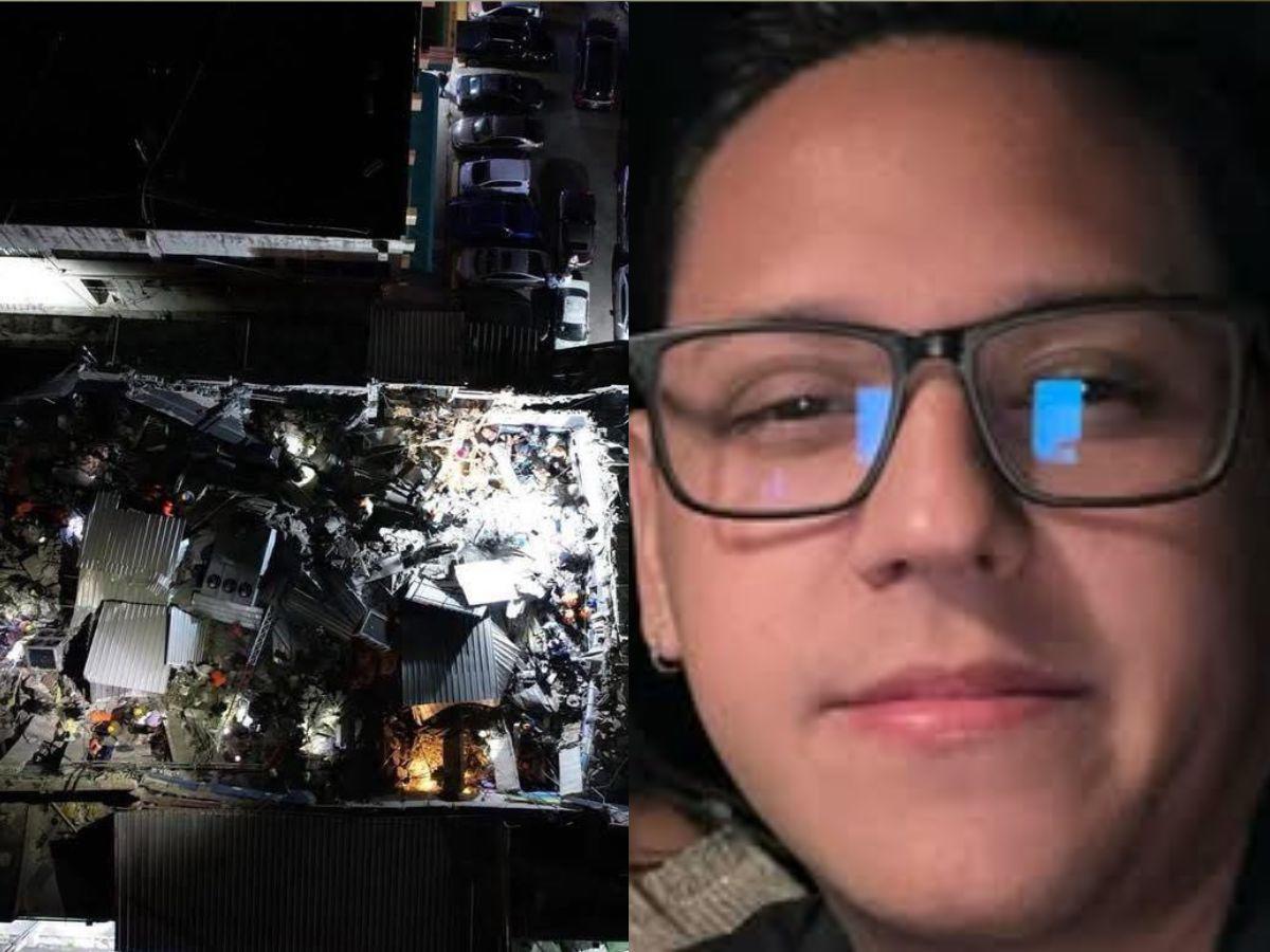 “Gritaba su nombre”: sobreviviente del Jet Set relata  su lucha por salvar a amiga