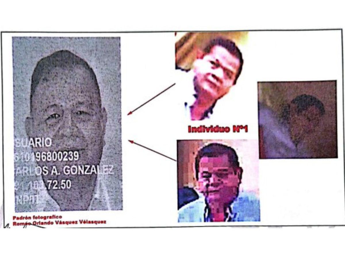 ¿Qué dicen en los supuestos narcovideos entre Romeo Vásquez y Los Cachiros?