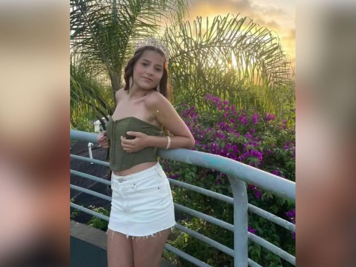 Gabriela fue asesinada por seis de sus amigas frente a su madre