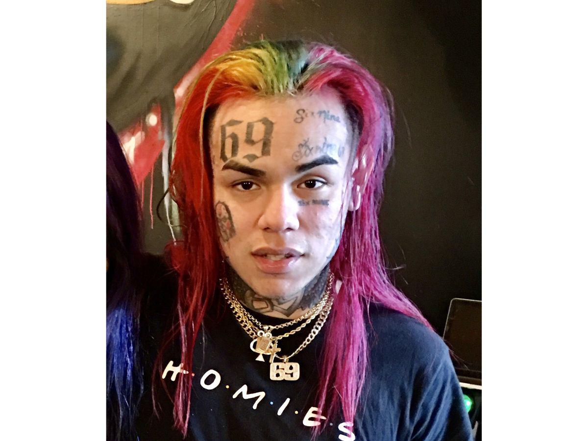 Así murió Ariela La Langosta, la mejor amiga de Tekashi 6ix9ine