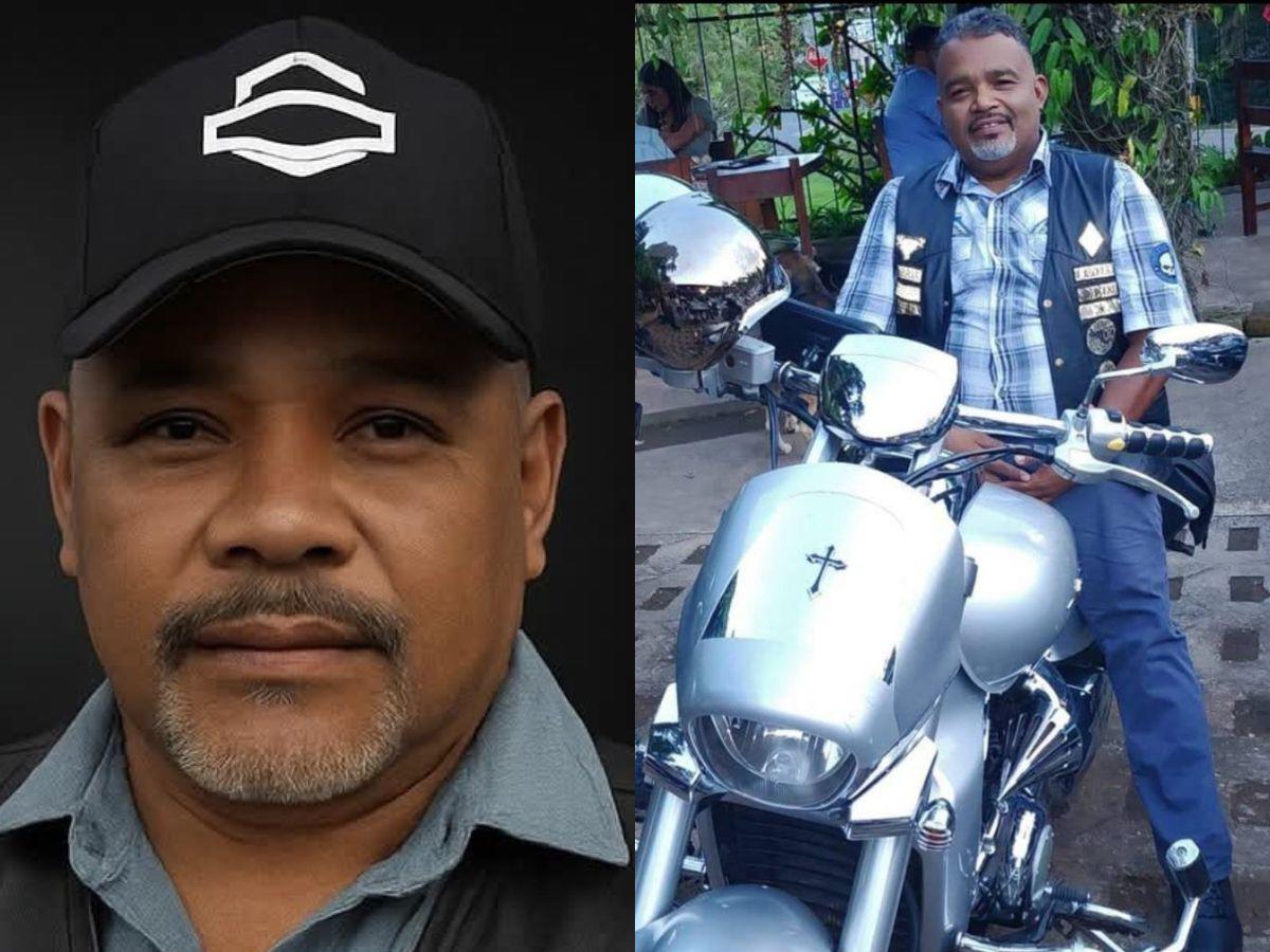 Así murió Morris Ruíz, instructor del Instituto Nacional Penitenciario, tras asalto en Tegucigalpa