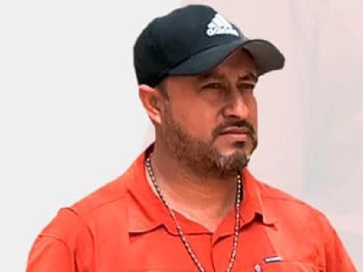 ¿Quién es Nelson Bueso? El candidato que fue tiroteado en Azacualpa