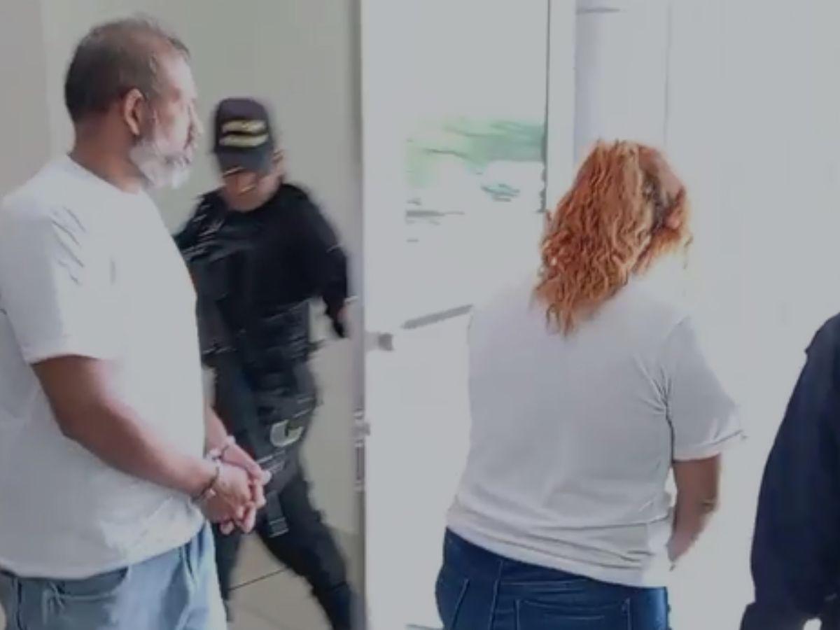 Prisión preventiva para padres acusados de abusar a su hija en Bosques de Jucutuma