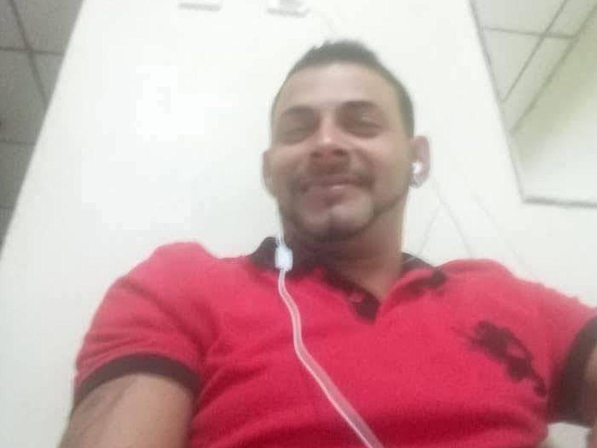 Atado de manos y en el mar: así fue hallado el cuerpo de Marco Tábora en La Ceiba