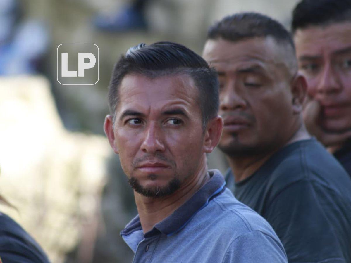 Exclusiva: Giro inesperado en el caso del padrastro de Elvis Eliú