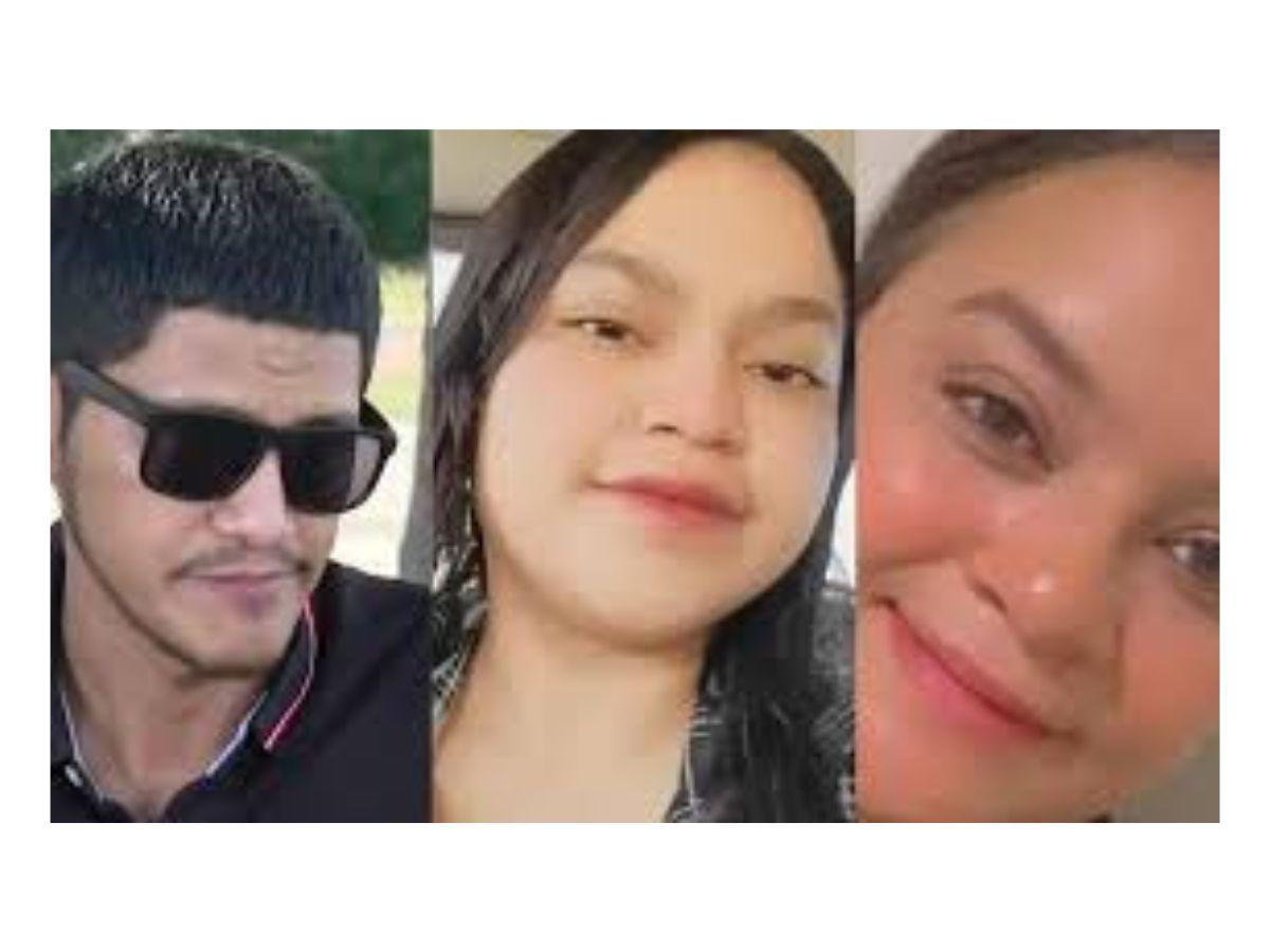 “Tenían una relación tóxica y la acosaba”: salvadoreño mata a su novia y a su cuñada en Houston
