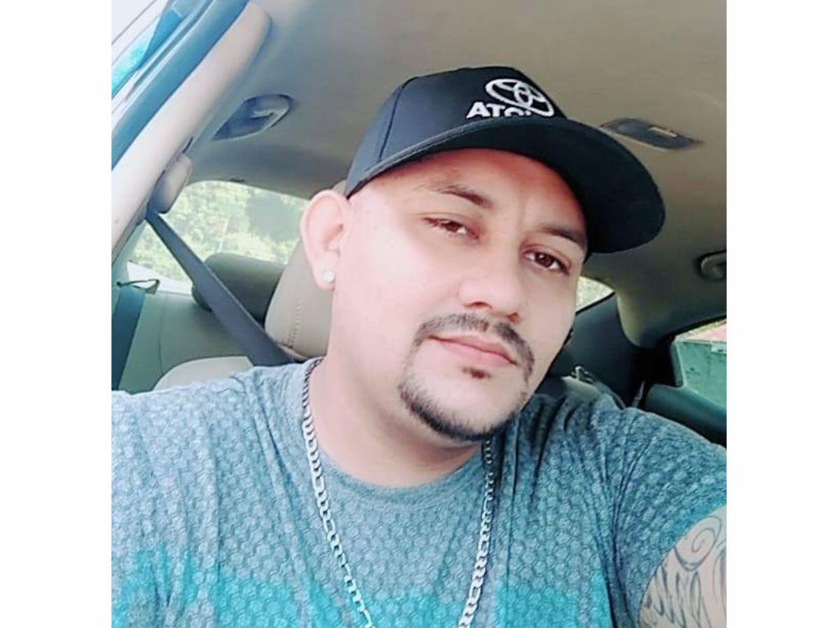 Revelan la identidad del sospechoso de asesinar a su novia por celos en El Progreso