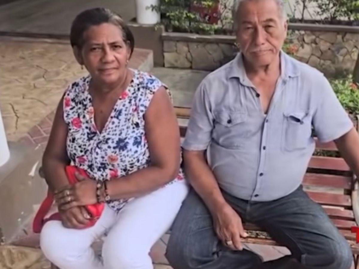 La desgarradora historia de Marcos Mejía, el hondureño que se autodeportó y dejó a sus hijos en EEUU