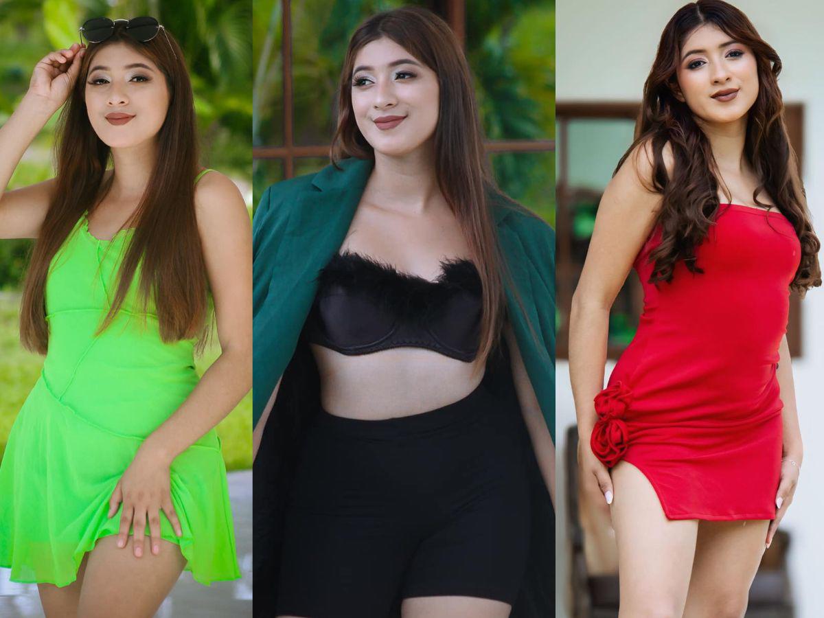 Este es el hombre acusado del asesinato de Anny Michell en cantina de Olancho