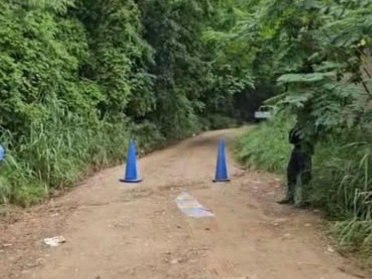 “Acababa de poner un negocio”: así fue la trágica muerte de mujer en el bordo de El Limonar