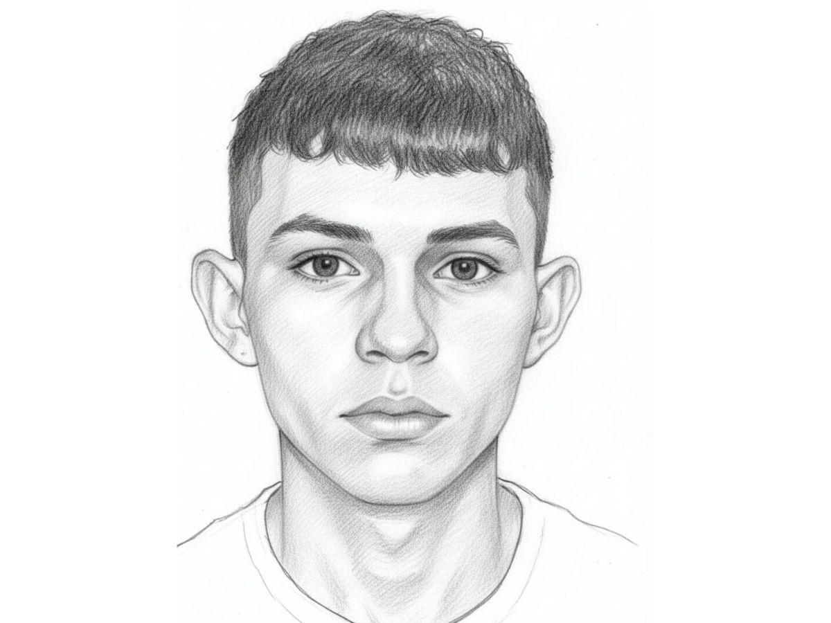 Estos son los supuestos seis temibles asaltantes que operan en el Valle de Sula