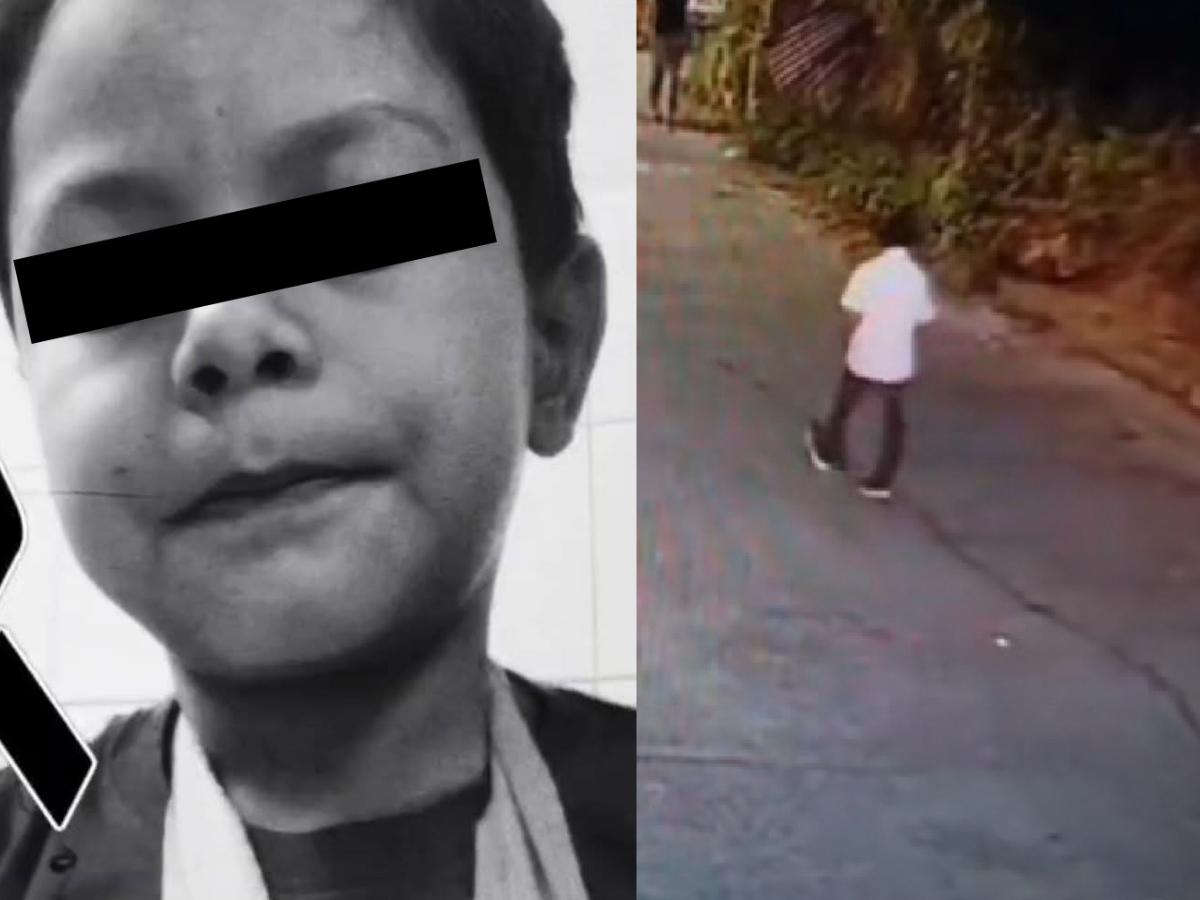 Caen los primeros sospechosos vinculados a la muerte del pequeño Jhonny Gómez en El Tablón