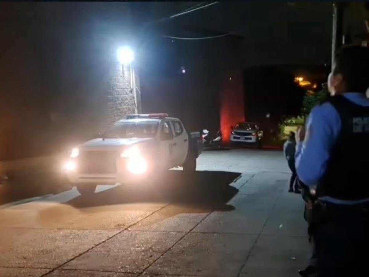 ¡Desgarrador! Estas son la primeras hipótesis de la muerte del pequeño Jhonny en El Tablón