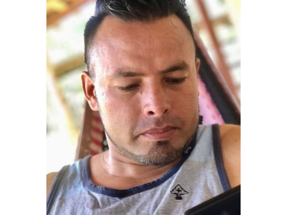 ¿Quién era Toni Narciso Cruz, el futbolista que murió en Danlí?