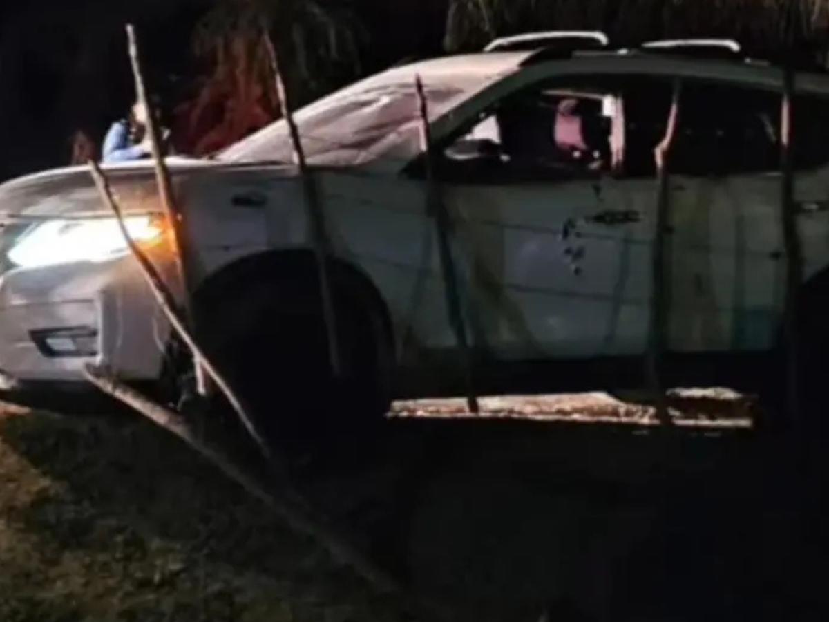 Ella iba a jalón: los últimos minutos de Dayaris, la joven ultimada en emboscada en Colón