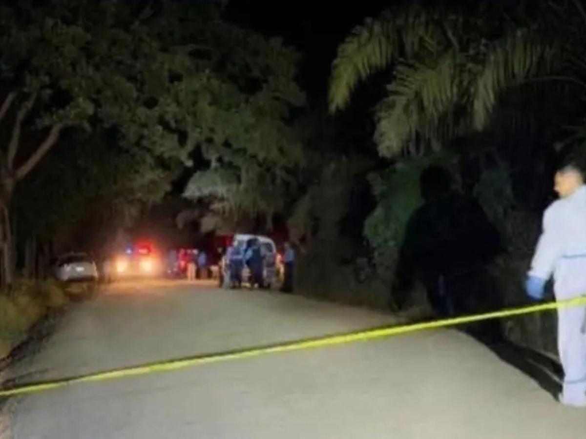 Ella iba a jalón: los últimos minutos de Dayaris, la joven ultimada en emboscada en Colón