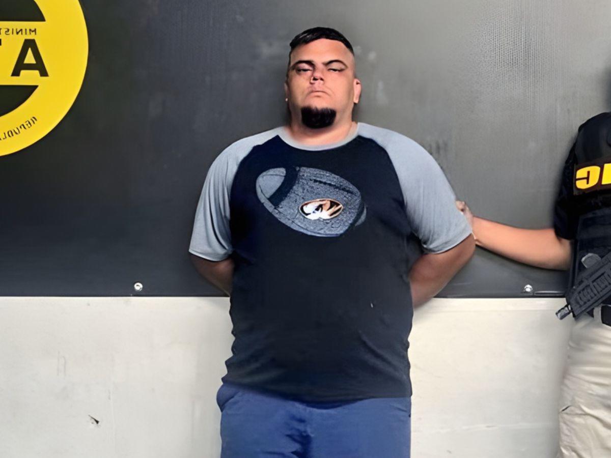 El lado oscuro de un taxista VIP: arrestado por presunto abuso a una clienta