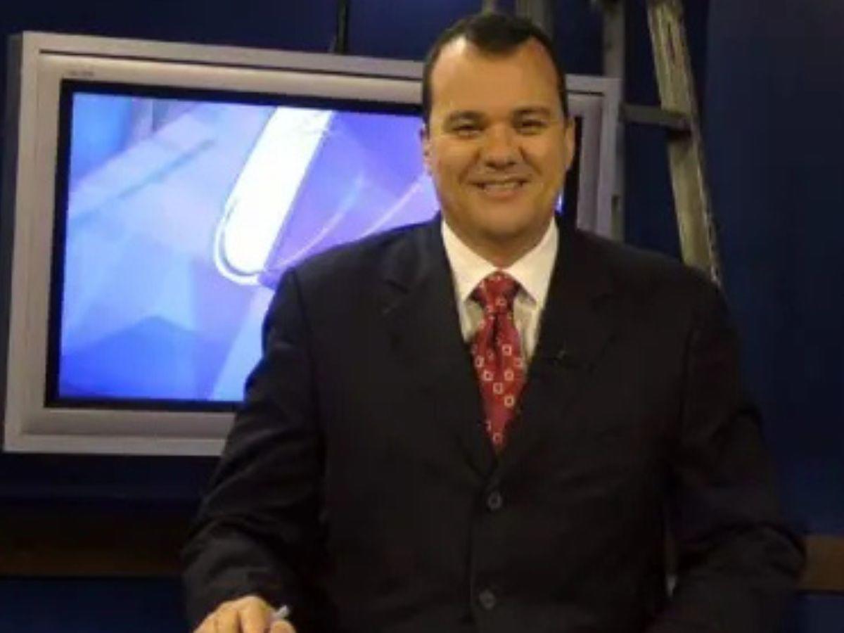 Renato Álvarez anuncia la fecha de su retiro de la televisión