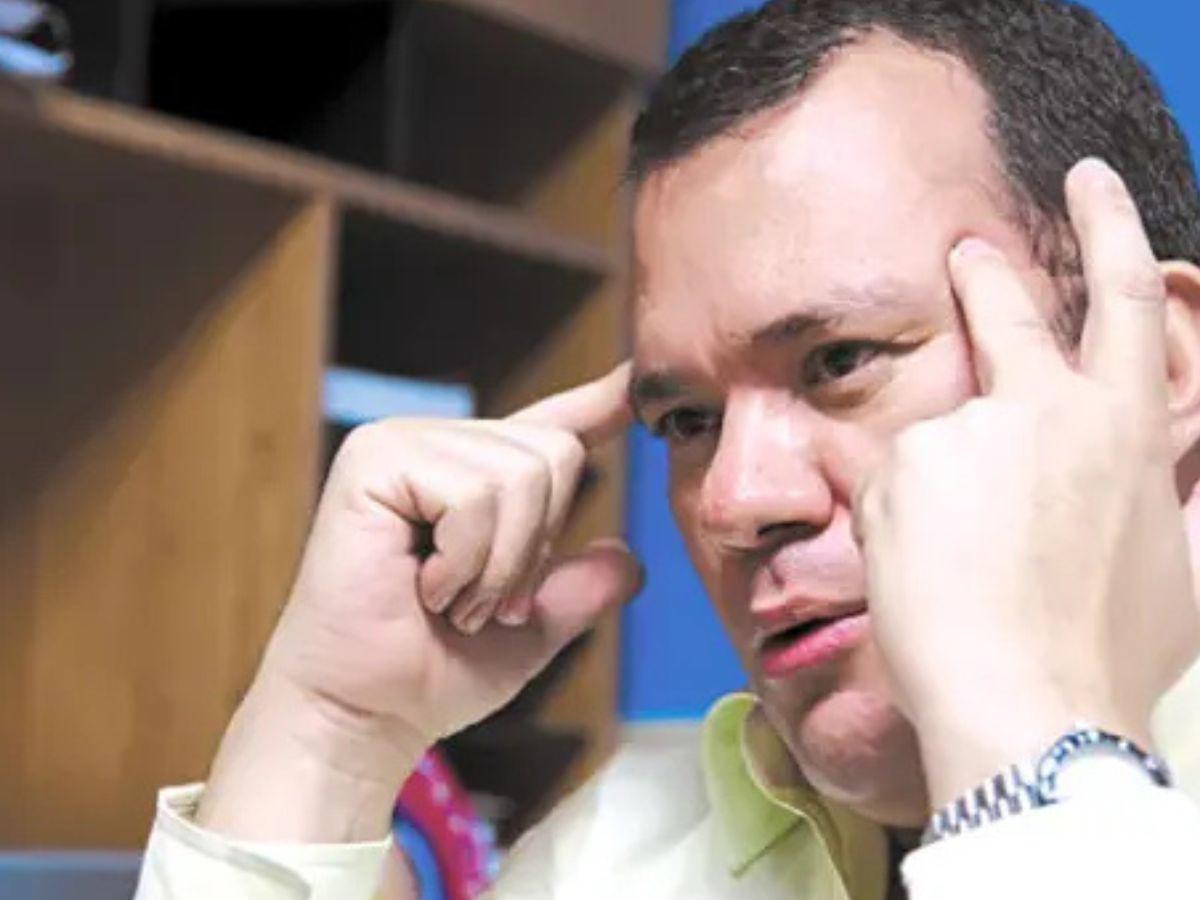 Renato Álvarez anuncia la fecha de su retiro de la televisión