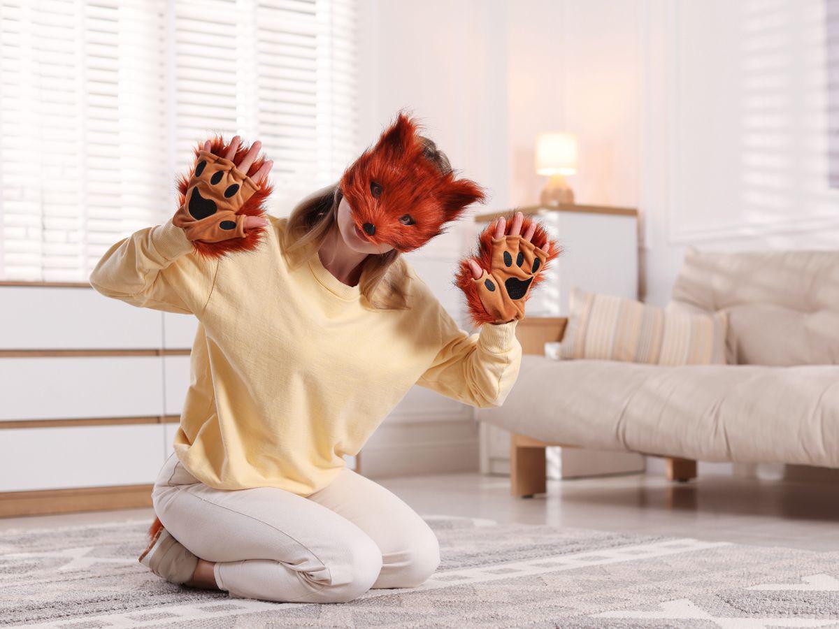 ¿Un Therian en la Biblia? El personaje bíblico que vivió como animal