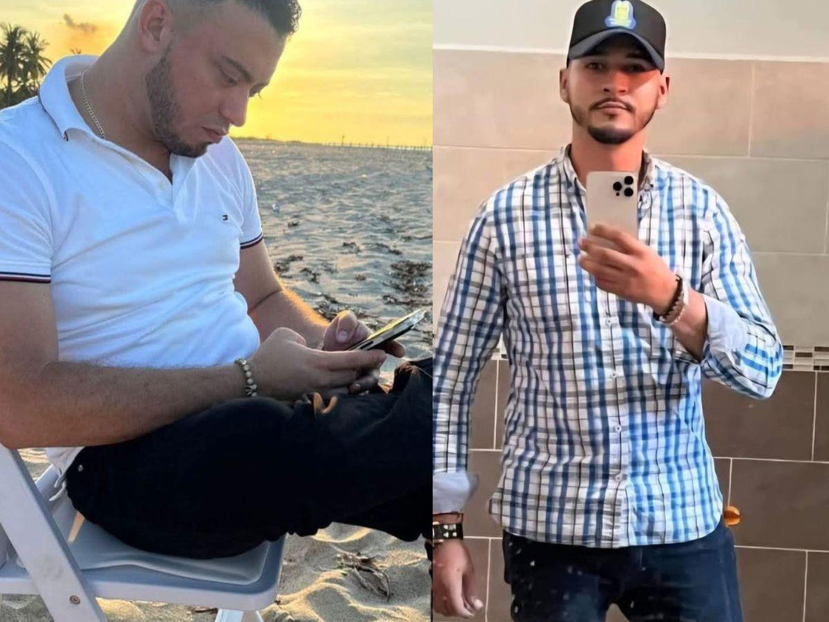 Así acribillaron al expolicía que era tiktoker y vendía celulares en La Ceiba