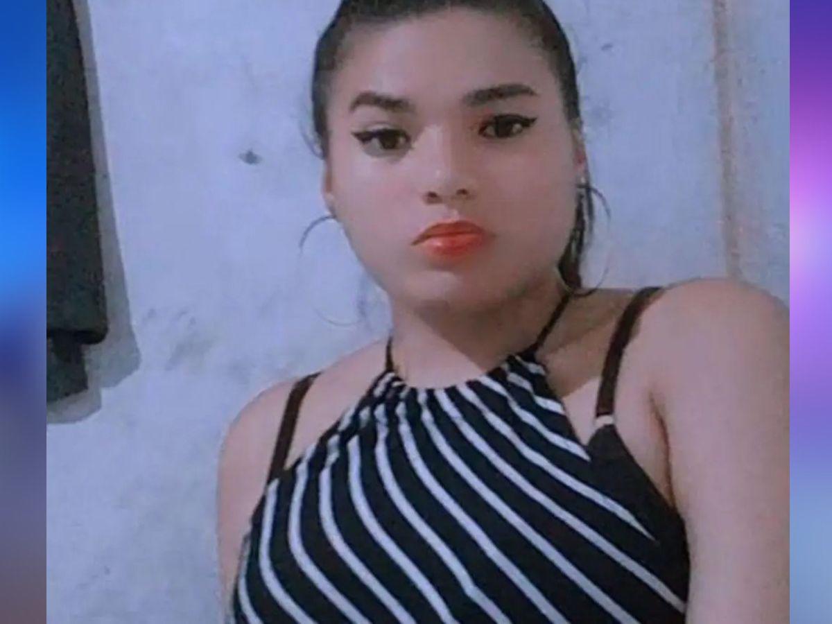 Así ocurrió la muerte de Nahomy Gálvez en Tegucigalpa: fue sacada de su casa en pijama
