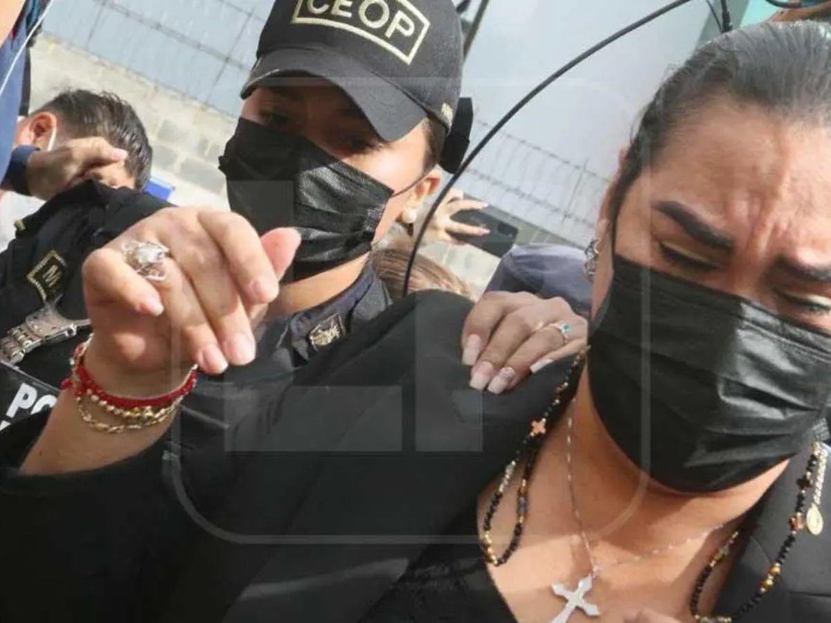 Tensión entre expresidentes: acusaciones de Pepe Lobo desatan fuerte respuesta de la familia de JOH