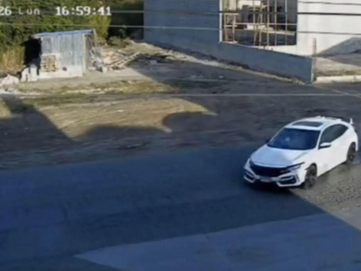 Muere Leydy Valladares, segunda víctima del accidente en El Paraíso