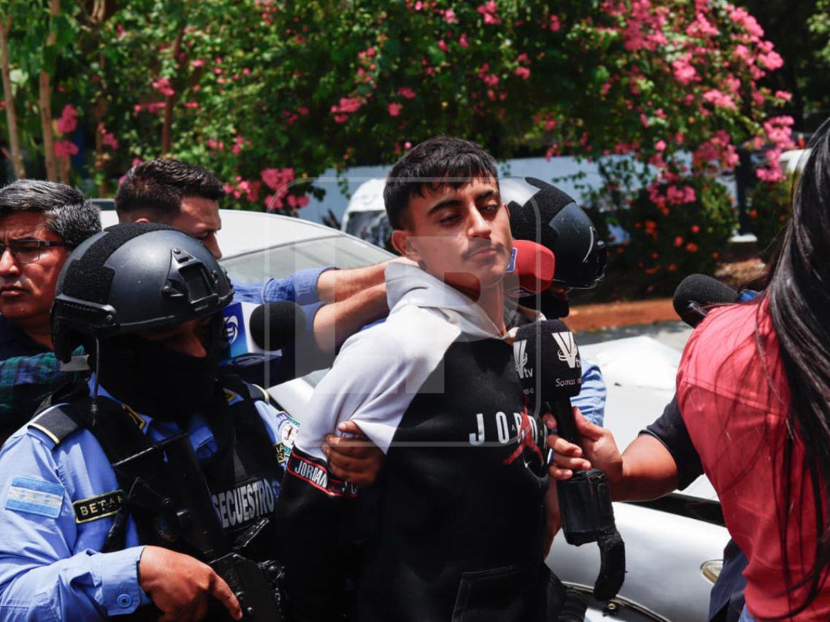Cártel del Diablo: noveno capturado habría cobrado rescate del pastor Óscar Núñez