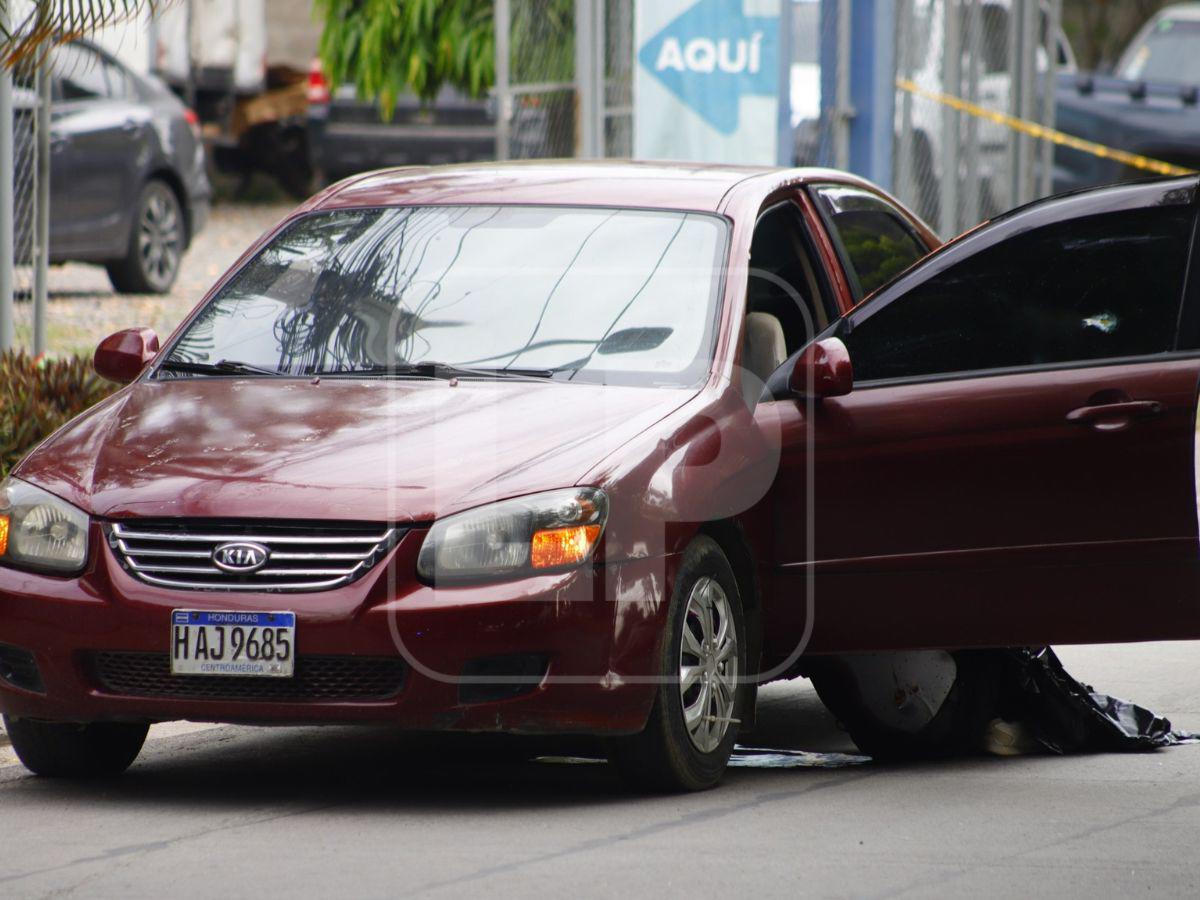 Wilson Medina habría forcejeado con atacante antes de ser asesinado en colonia Guadalupe