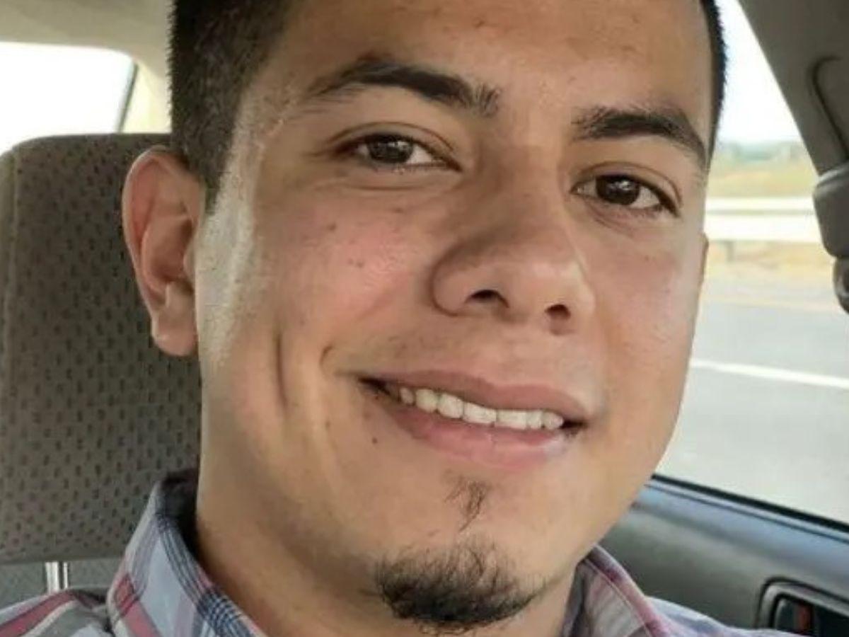 Así asesinaron al joven taxista Pedro Servellón en el barrio Buenos Aires de Tegucigalpa