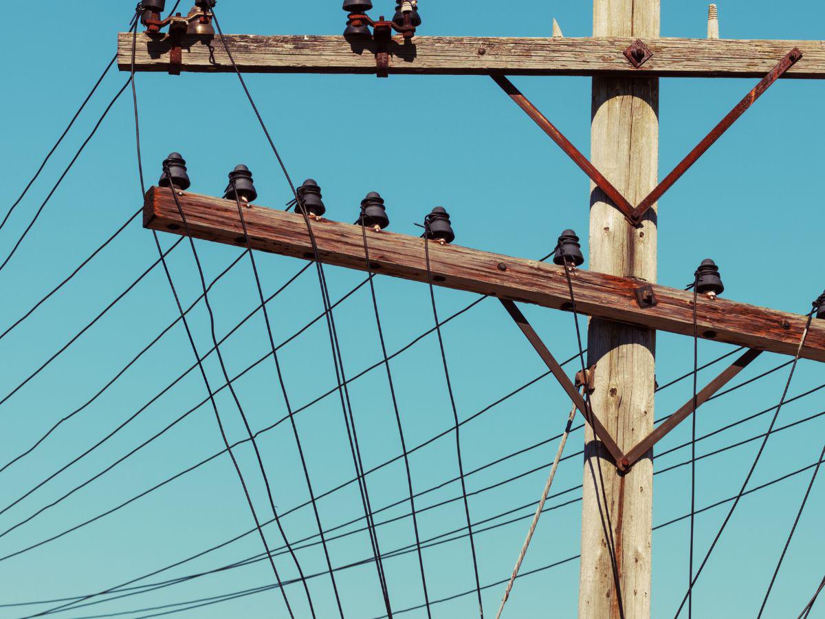 Cortes de energía afectarán varios sectores de San Pedro Sula este domingo 31 de mayo