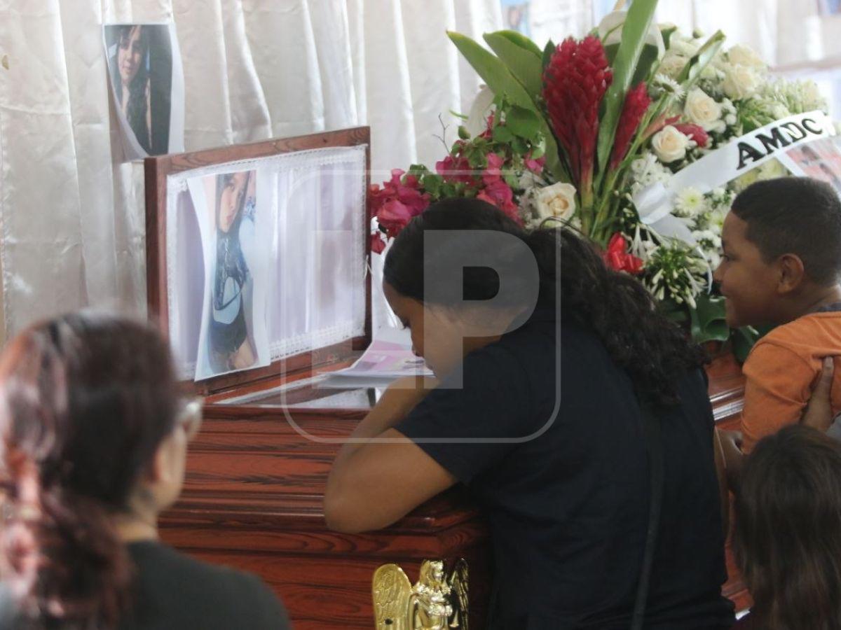 “Una era lashista y otra hija de pastor”: emotivo velorio de cuñadas fallecidas tras accidente
