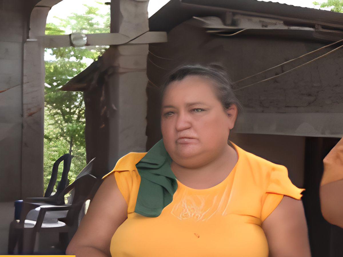 “Me hubiese quitado la vida a mí”: madre de enfermera asesinada en San Manuel rompe el silencio