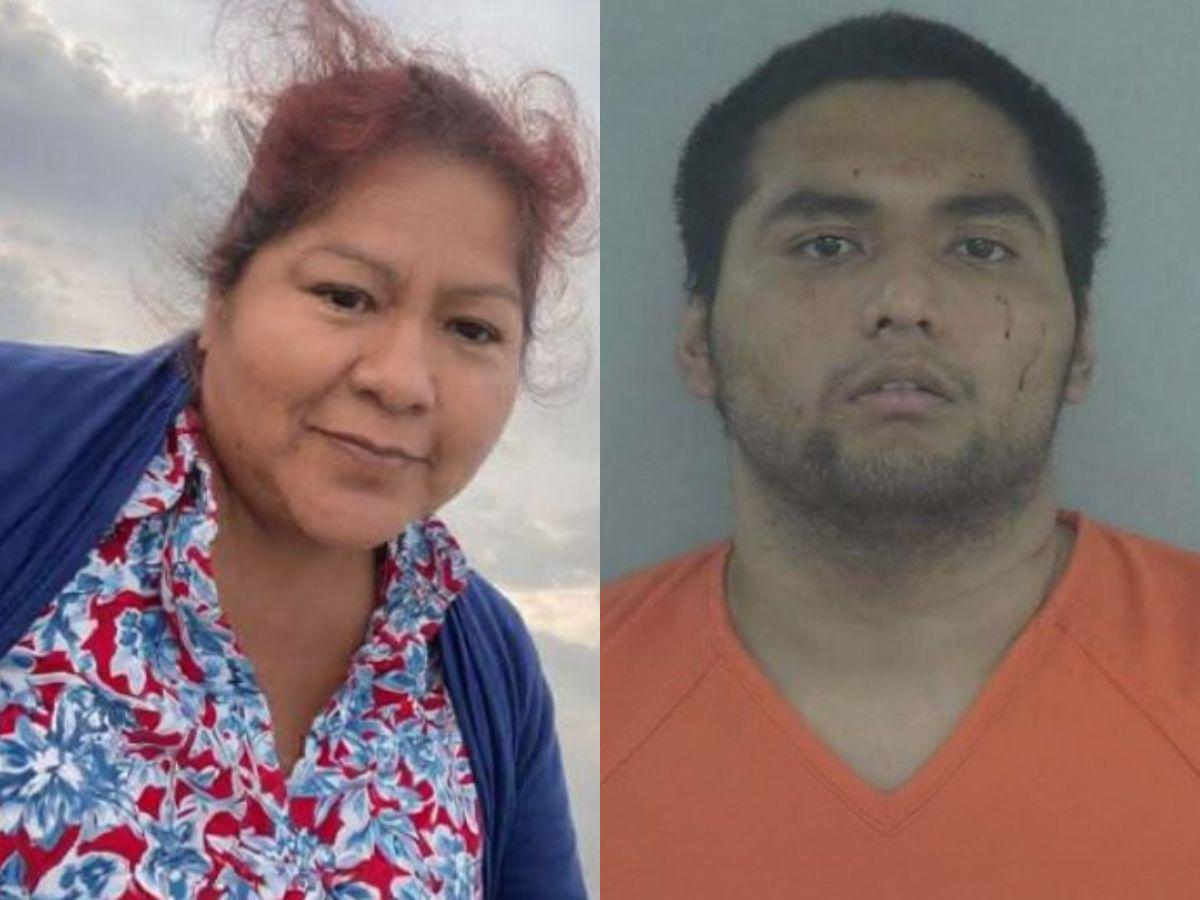 Doña Elisa Palacios murió a manos de su hijo en Carolina del Sur; soñaba con volver a su país