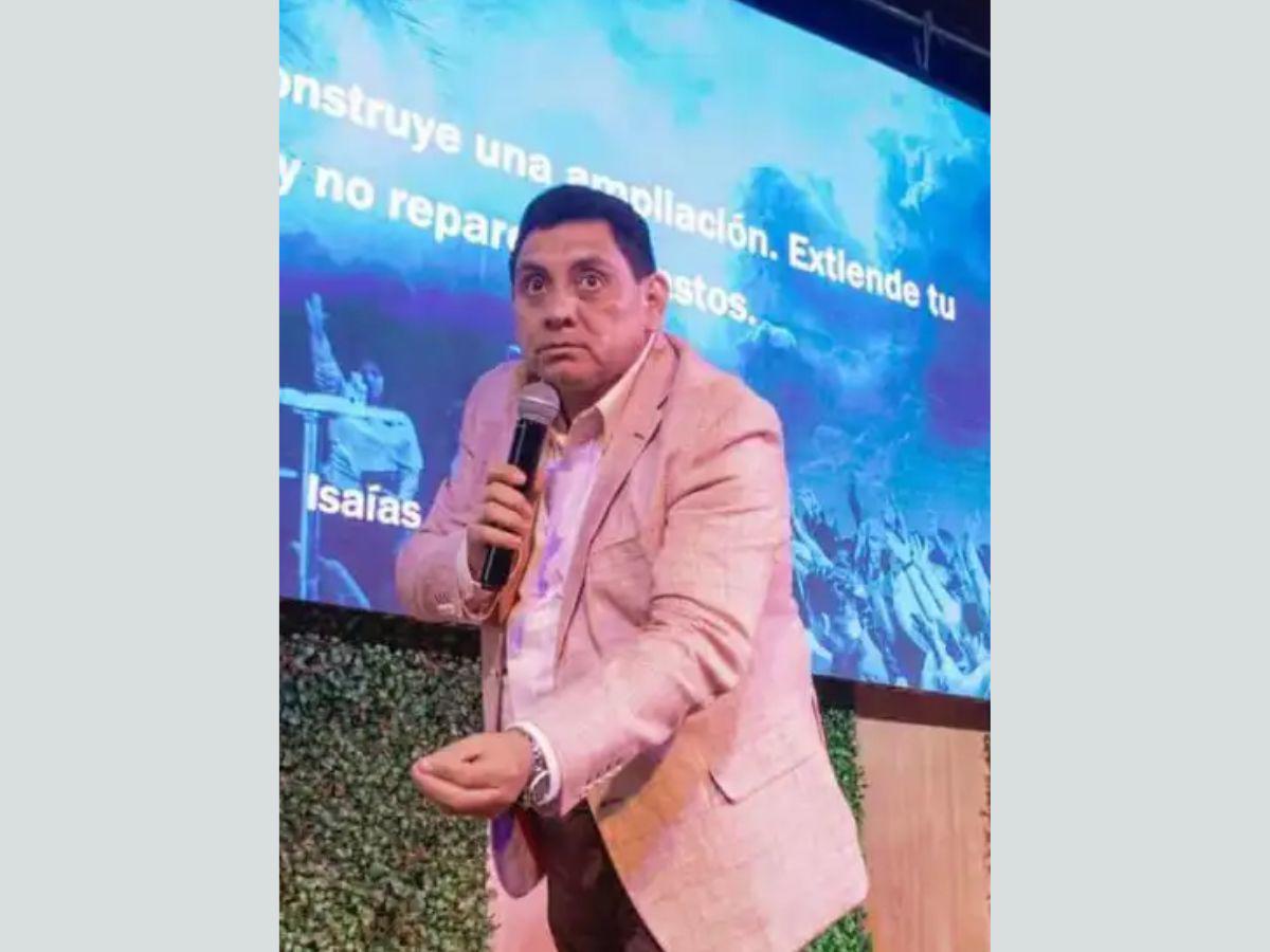Paola Pérez murió estrangulada; un pastor fue señalado como sospechoso y una jueza lo dejó libre
