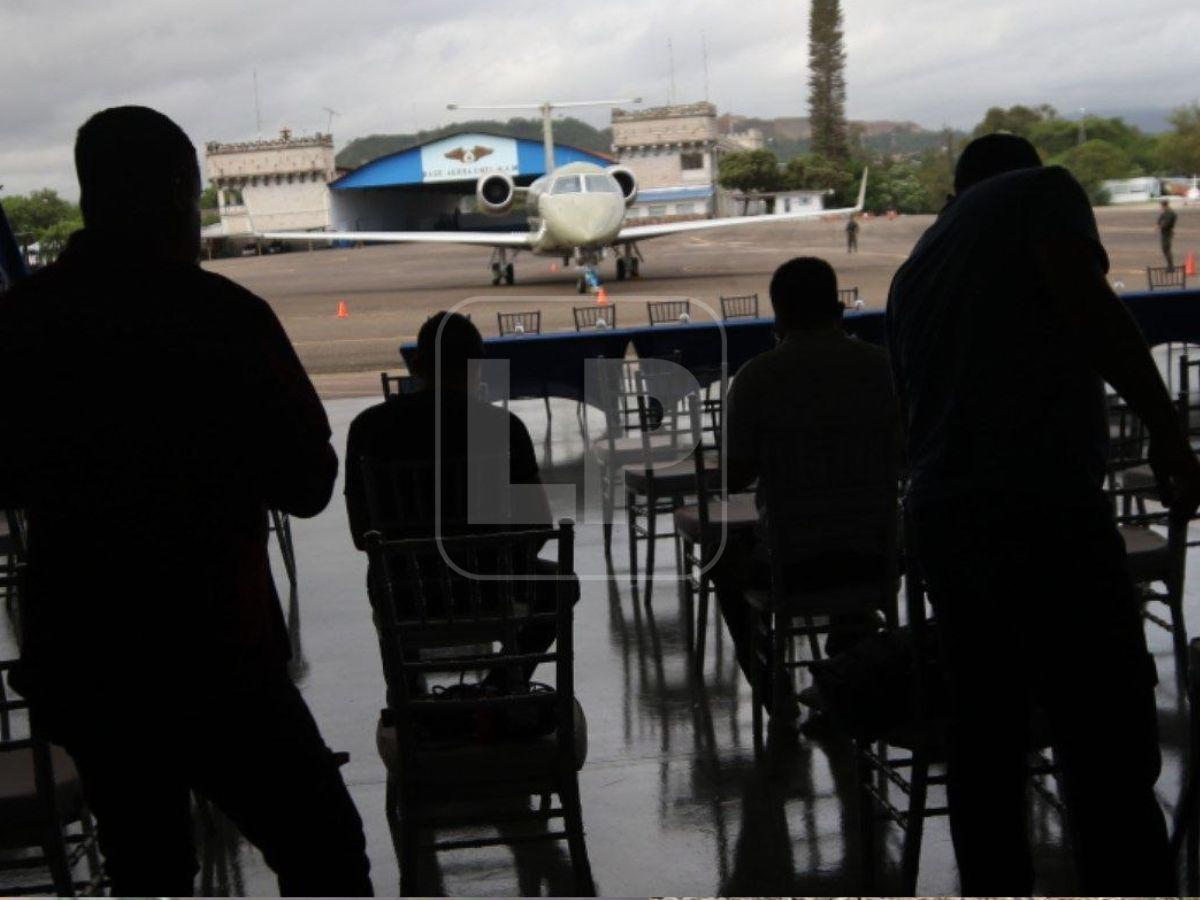 Subasta del avión presidencial: Gobierno explica por qué el precio base es de $5 millones