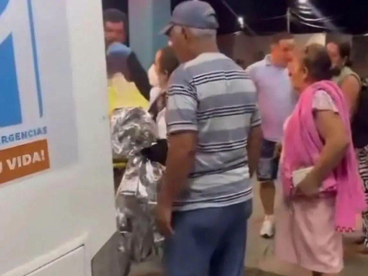 Salen a la luz nuevos detalles del crimen de Ian y Sindy en Yoro: madre del sospechoso rompe el silencio