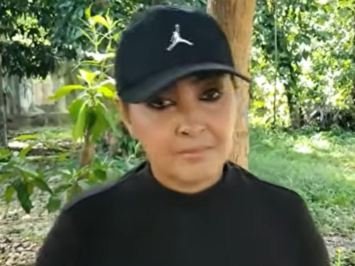Esa mujer es mala y perversa: relato del padre de Yanira tras agredir a su madre en La Ceiba