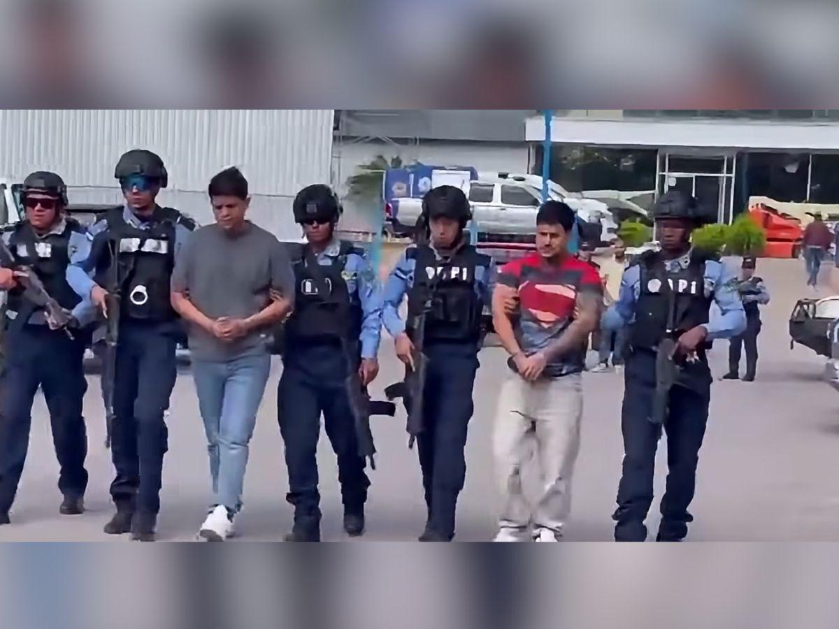 Así avanza el caso de los hermanos Puerto, acusados por la masacre de El Cimarrón