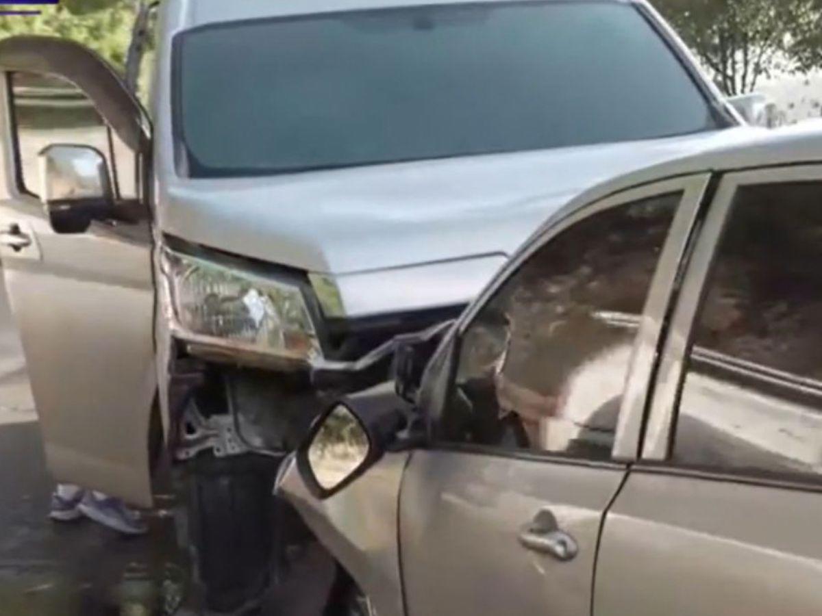 Muere exaspirante a diputado y amigo entrañable de Salvador Nasralla tras accidente en TGU